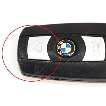 BMW 3 E90 320D UZAMČENÍ ZAPALOVACÍ Z SADOU KLÍČ 6954720 2.0 DIESEL 120KW 2