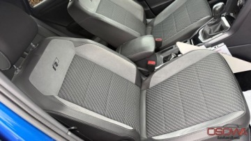 Volkswagen T-Roc I SUV 1.5 TSI ACT 150KM 2021 Volkswagen T-Roc R-Line 1.5 tsi automat virtualny kokpit radar asystenci s, zdjęcie 16