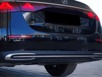 Mercedes Klasa E W214 Sedan 2.0 220d 197KM 2025 E Klasa 220 d Avantgarde 2.0 (197KM) 2025, zdjęcie 16