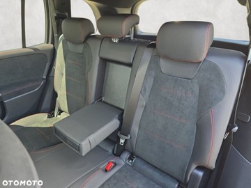 Mercedes GLB 2025 Mercedes-Benz GLB Mercedes-Benz GLB 2.0 Benzyna 230KM, zdjęcie 11