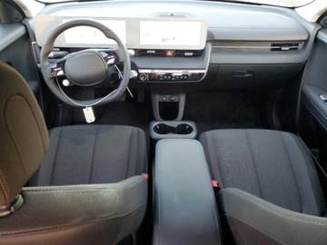 Hyundai IONIQ 5 2024 Hyundai IONIQ 5 2024 Hyundai IONIQ 5 SEL AWD Elektryczny 320KM, zdjęcie 8