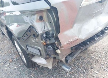 Ford Explorer VI 2020 Ford Explorer 2020, 2.3L, 4x4, LIMITED, od ubezpieczalni 2.3 Benzyna 300KM, zdjęcie 13