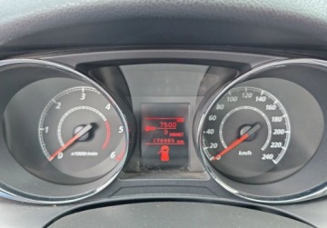Citroen C3 Aircross  2014 Citroen C4 Aircross sprowadzony, zarejestrowany 1.6 Diesel 115KM, zdjęcie 16