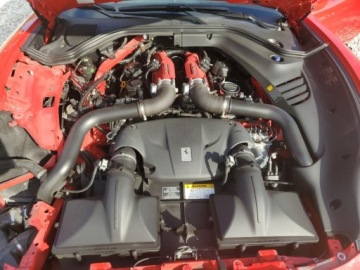 Ferrari California 2015 Ferrari California T 2015 3.9l 3.9 Benzyna 553KM, zdjęcie 3