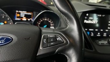 Ford Kuga II 2017 Ford Kuga Ford Kuga 2.0 TDCi 4x4 ST line Automat 2.0 Diesel 180KM, zdjęcie 32