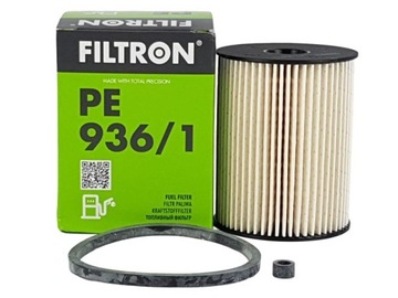 FILTRON FILTR PALIWA PE936/1 OPEL 1.7 DTI CDTI