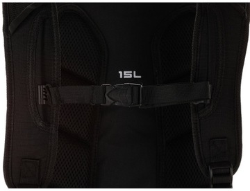 Велосипедный рюкзак Kross TOTAL 15L BLACK