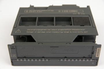 Модуль Siemens 6ES7 331-7KB02-0AB0 6ES7331-7KB02-0AB0
