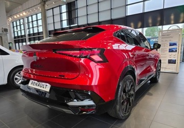 Renault 2025 Renault Rafale top wersja super rabat od reki hybryda 2025 1.2, zdjęcie 27