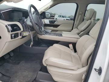 Lincoln Navigator III 2021 Lincoln Navigator L Reserve 2021 3.5L 3.5 Benzyna 450KM, zdjęcie 7
