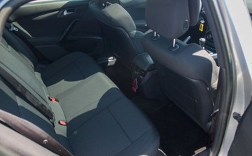 Peugeot 508 I SW 1.6 THP 156KM 2014 Peugeot 508 sprowadzony, zarejestrowany, bogato wyposazony 1.6 Benzyna, zdjęcie 17