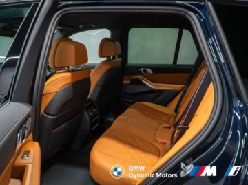 BMW X5 G05 SUV Facelifting 3.0 40d 352KM 2026 BMW X5 xDrive40d 352 KM mHEV - Gotowy do Odbioru - Kamera 360 - HarmanKard, zdjęcie 25