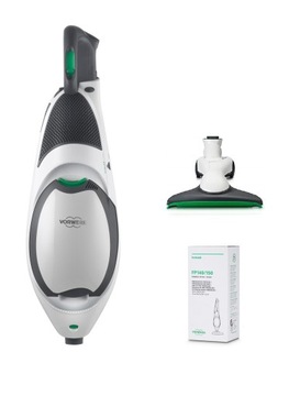 Odkurzacz pionowy Vorwerk Kobold VK150 + HD50