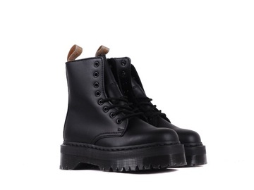 Buty Dr. Martens V Jadon II Mono Black 25310001 39