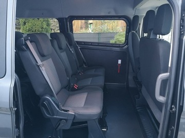 Ford Tourneo Custom I 2019 Ford Tourneo Custom 2,0TDCI 170KM Klima Navi, zdjęcie 18