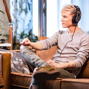 Austrian Audio Hi-X65 — эталонные наушники