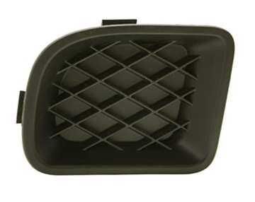 CHRYSLER PT CRUISER 05-10 ATRAPA KRATKA ZDERZAKA L