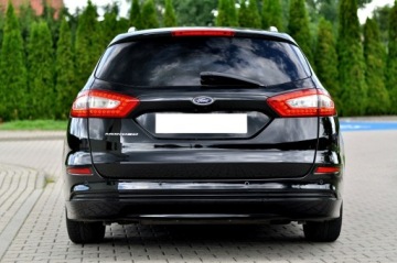 Ford Mondeo V Kombi 2.0 TDCi 150KM 2015 Ford Mondeo Titanium Full Led Panorama Convers, zdjęcie 13