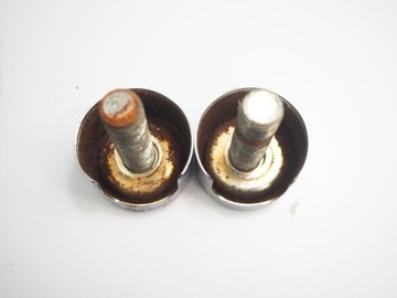 HARLEY XL 1200 SPORTSTER 04-07 РУЛЕВЫЕ ГРУЗЫ