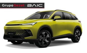  BAIC Beijing 5 1.5 177KM 7DCT BUSINESS nowa wersja wyposażenia *dostępne, zdjęcie 10
