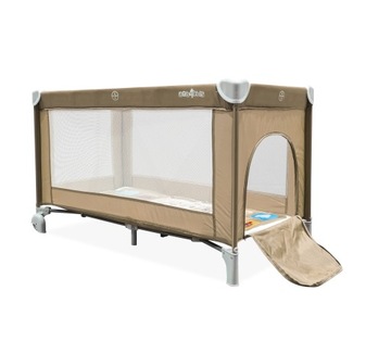Дорожная кроватка и манеж