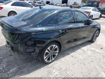 Audi A3 8Y 2025 Audi a3 Premium Plus 40 Tfsi Quattro S Tronic 2025 2.0l 2.0 Benzyna 201KM, zdjęcie 5