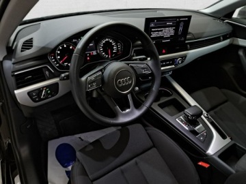 Audi A4 B9 Limousine Facelifting 2.0 35 TFSI 150KM 2023 Audi A4 Limousine Poleasingowe.pl, zdjęcie 10