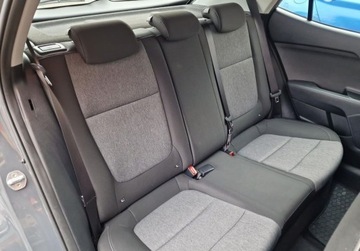 Kia Stonic I Crossover Facelifting 1.2 DPI 84KM 2022 Kia Stonic Smart Kamera Podgrz. fotele i kierownica Android Salon PL Deale, zdjęcie 23