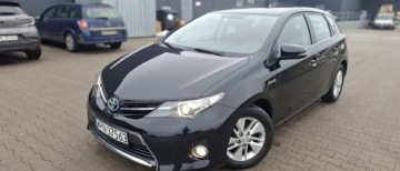 Toyota Auris II 2014 Toyota Auris Toyota Auris 1.8 Hybryda 99KM, zdjęcie 25