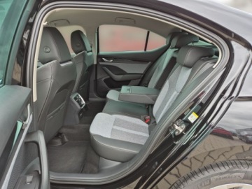 Skoda Octavia IV Liftback 1.5 TSI EVO 150KM 2026 Skoda Octavia Drive 1.5 TSI DSG Auto z placu, zdjęcie 17