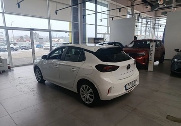Opel Corsa F Hatchback 5d 1.2 Turbo 100KM 2024 Opel Corsa Pierwszy wlasciciel. Salon Polska 1.2 Benzyna 100KM, zdjęcie 1