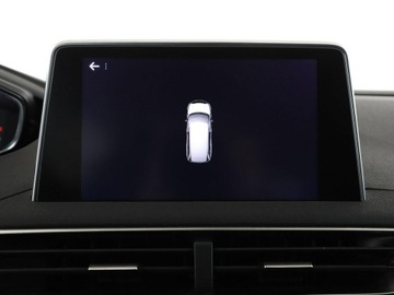 Peugeot 5008 II Crossover 1.5 BlueHDI 130KM 2018 Peugeot 5008 Automat, 7osob, Navi, PDC, Aut.klima, zdjęcie 23