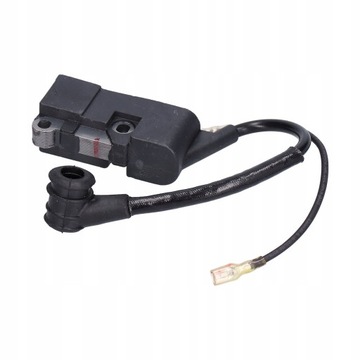 Катушка зажигания для бензопилы 4500 5200 5800 45cc 52cc 58cc