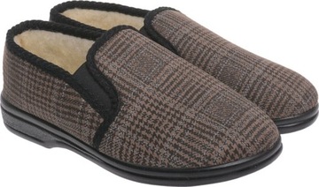 ТАПОЧКИ ТЕПЛЫЕ ЖЕНСКИЕ ТЕННИСНАЯ ОБУВЬ С АРМИРОВАННОЙ СЕТКОЙ br-02 45