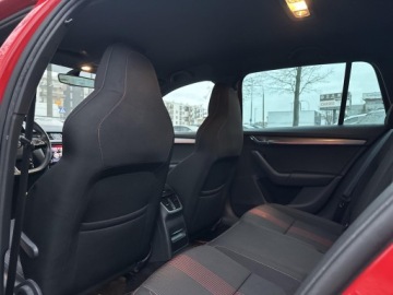 Skoda Octavia III Kombi Facelifting 2.0 TDI 150KM 2020 Skoda Octavia 2.0 TDI 150KM GRZANA SZYBA FV-23%, S, zdjęcie 32