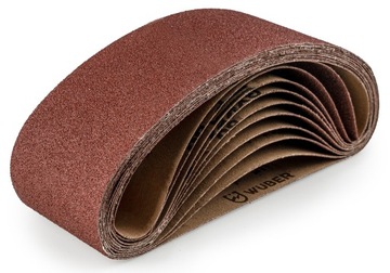 БЕСКОНЕЧНАЯ ЛЕНТА P180 533x75MM НАШЛИЧНАЯ ЛЕНТА ДЛЯ ЛЕНТОЧНОЙ ШЛИФОВАЛЬНОЙ МАШИНЫ