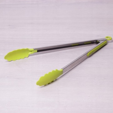 КУХОННЫЕ ЩИПЦЫ КАМИЛЛА ДЛЯ МЯСА САЛАТ ЛАПЫ