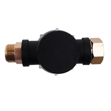 do myjka ciśnieniowa wlot wody, filtr sedymentacyj