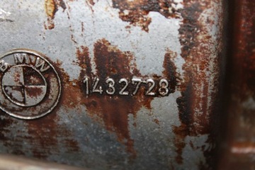 BMW E46 E38 E39 2.0I 2.8I M52 ČERPADLO OLEJE 1432728