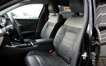 Citroen C5 III 2023 Citroen C5X C5 X 1.2 PureTech Shine EAT8 SalonPL FV23 Gwarancja od RiA, zdjęcie 28