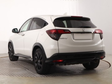 Honda HR-V II SUV Facelifting 1.5 VTEC TURBO 182KM 2020 Honda HR-V 1.5 i-VTEC Turbo, Salon Polska, zdjęcie 3