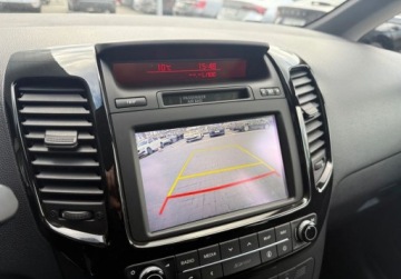 Kia Venga Mikrovan Facelifting 1.4 DOHC 90KM 2017 Kia Venga 1,4DOHC 2017rok PL Salon Serwisowany FV-marza 1.4 Benzyna 90KM, zdjęcie 21