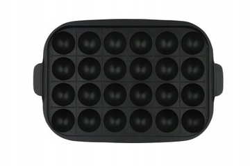Płyta Takoyaki do MultiGrilla Kuvings Ceramic PLus