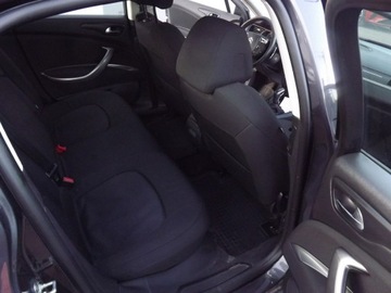 Citroen C5 III Sedan 1.6 e-HDi FAP 115KM 2012 Citroen C5 Możliwość zamiany!, zdjęcie 8
