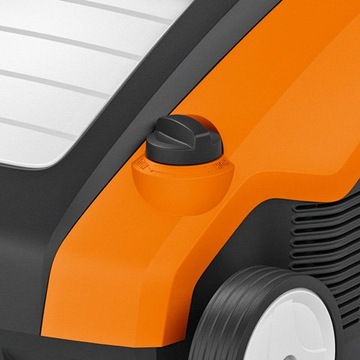 Электрический рыхлитель STIHL RLE 240