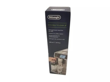DELONGHI MULTICLEAN PŁYN DO EKSPRESÓW
