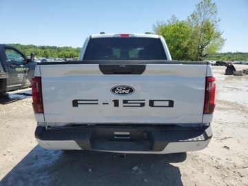 Ford 2025 Ford F150 STX 2025 5.0l 5.0 Benzyna 400KM, zdjęcie 2