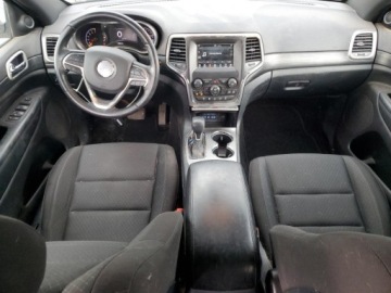 Jeep Grand Cherokee IV 2020 Jeep Grand Cherokee Laredo 2020 3.6l 3.6 Benzyna 295KM, zdjęcie 8