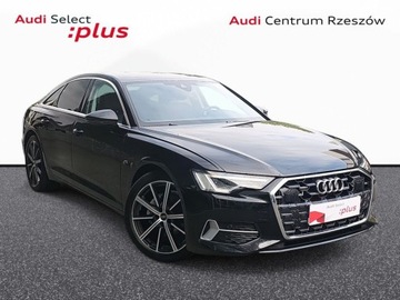 Audi A6 C8 Limousine Facelifting 2.0 40 TDI 204KM 2024 Audi A6 Limousine 40 TDI 204 KM S tronic Gwarancja 2.0 Diesel 204KM, zdjęcie 2