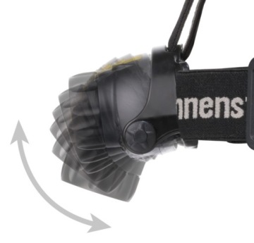 ФАРА 400лм ВКЛЮЧЕНИЕ ДВИЖЕНИЕМ BRENNENSTUHL